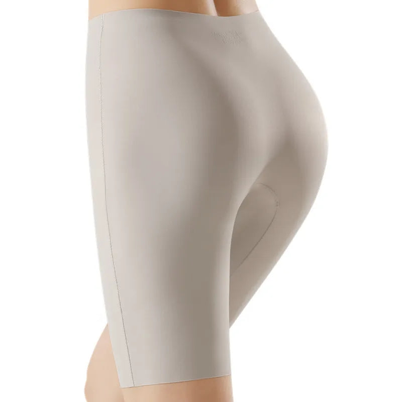 High Waisted Hip Lifting Thigh Slimming Shapewear Shorts for Women