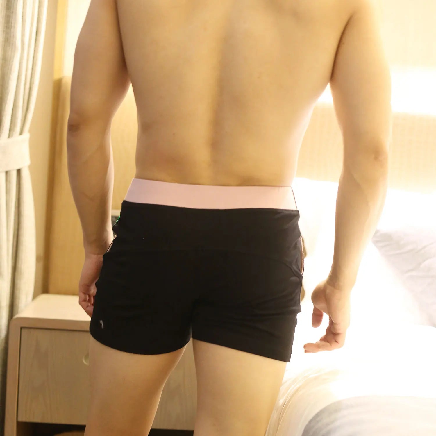 High Quality Boxer Trunk Briefs for Men