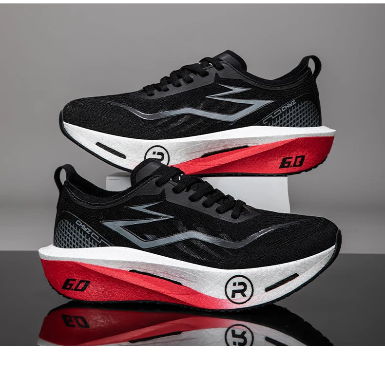Women Carbon Plate Running Shoes