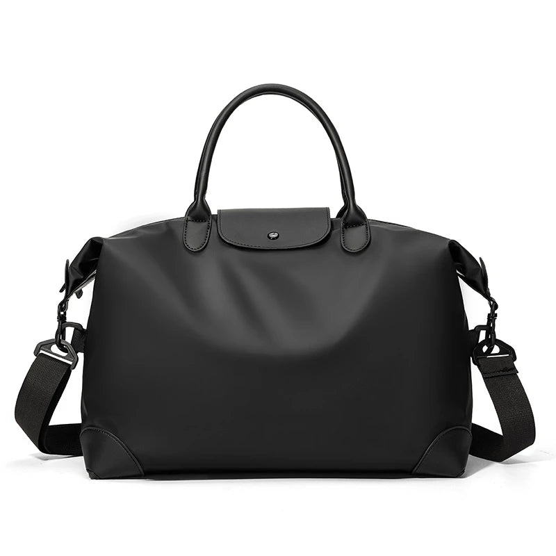 Large Capacity Travel Sports Tote Bag for Men