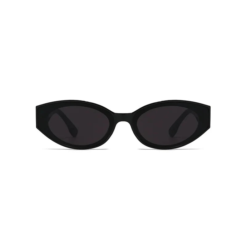 Men Sunglasses Oval Trending Fashion  Shades