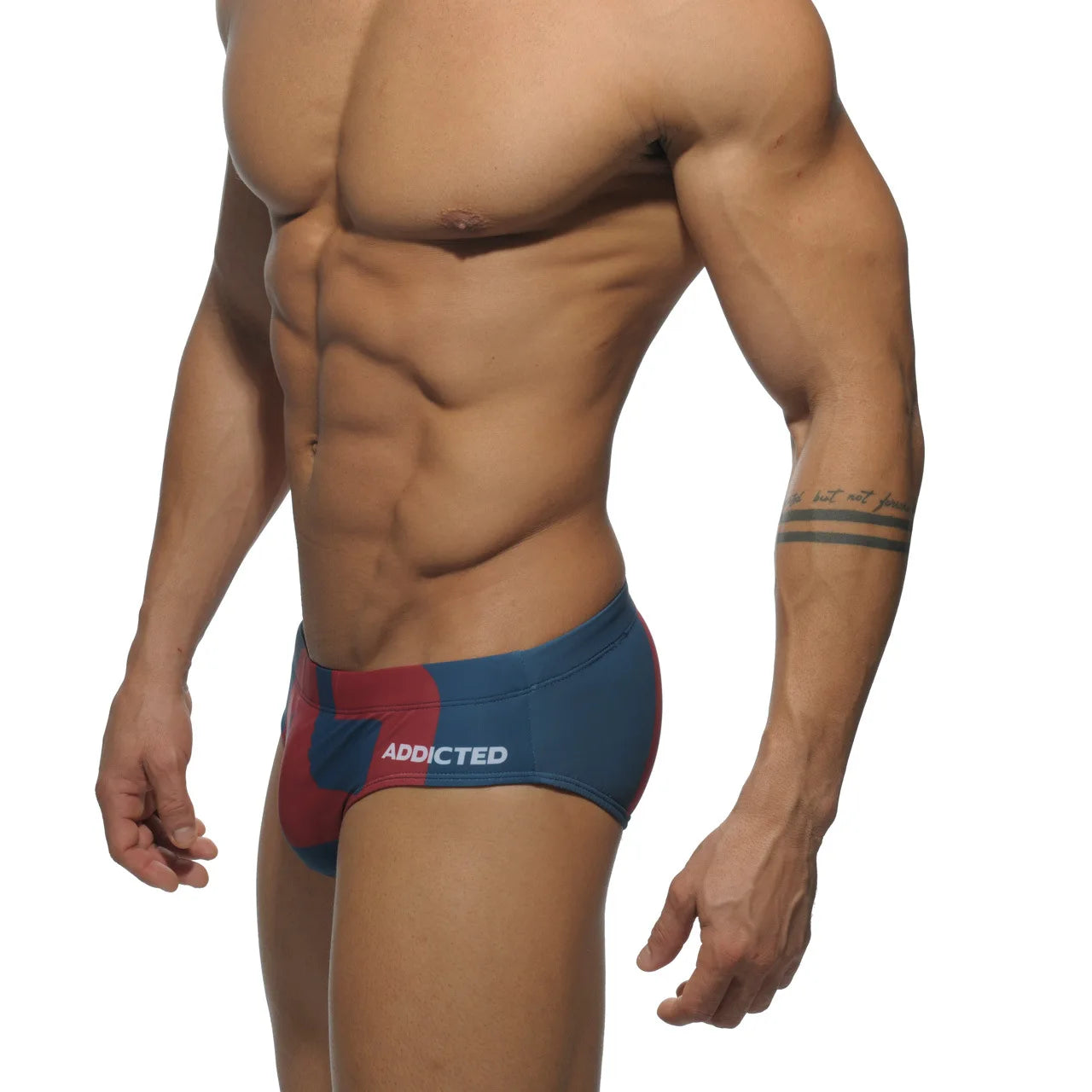 Men Summer Surf Trunk Underwear Shorts