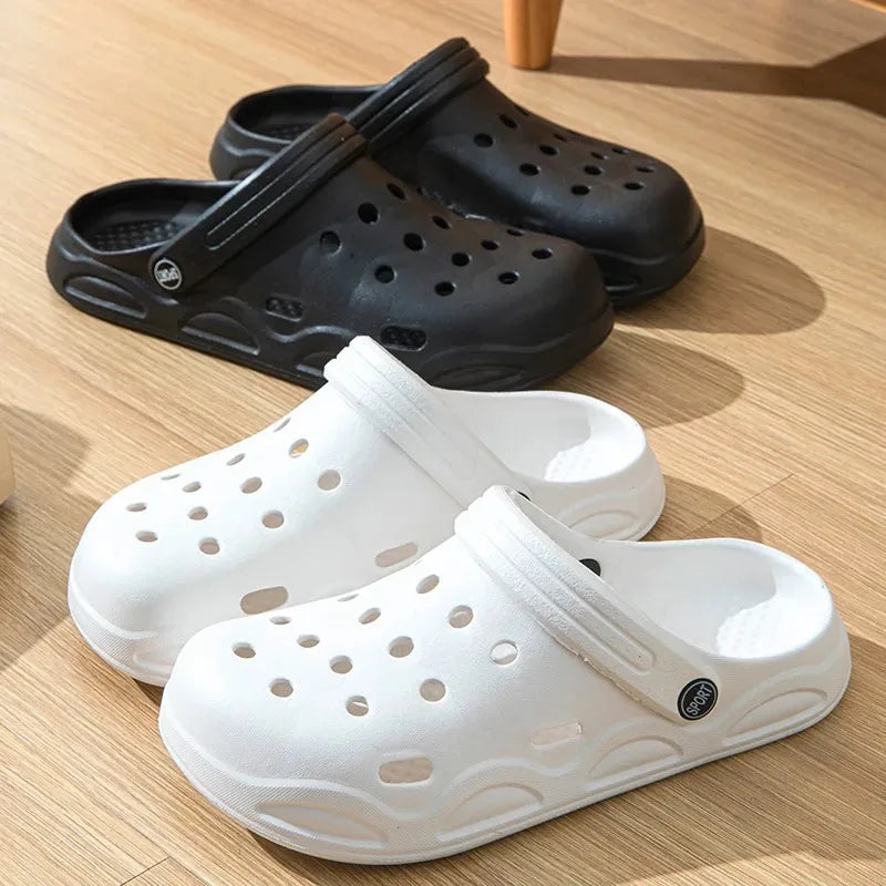 Women Outdoor Beach Classic Fashion Slippers