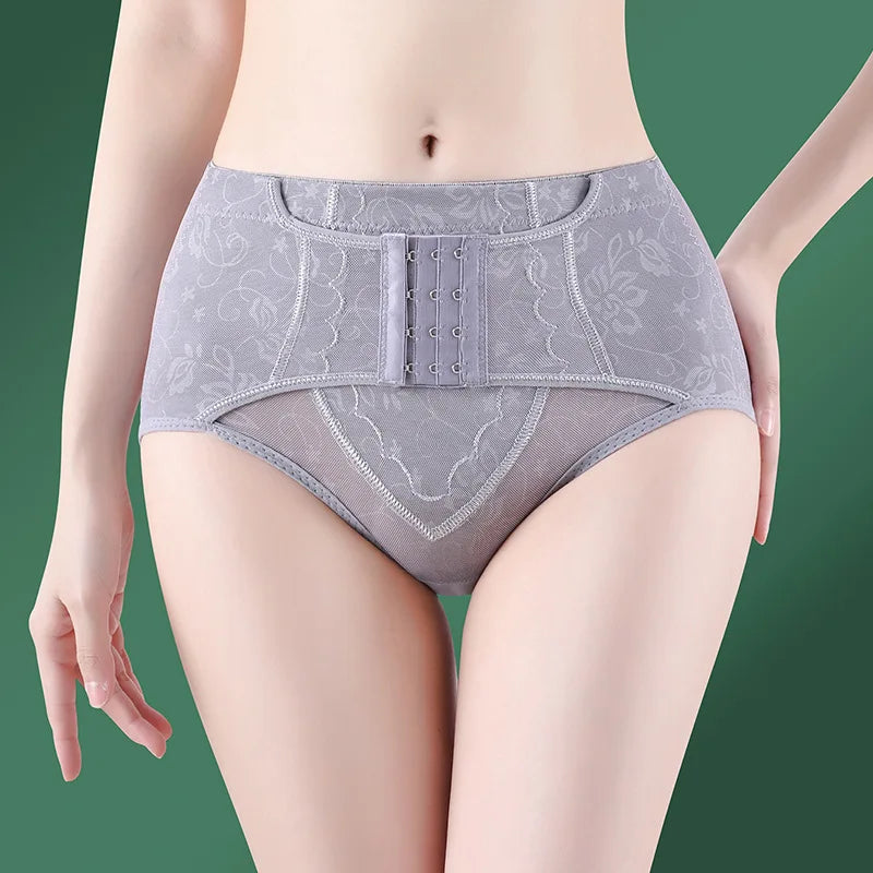 Tummy Control Butt Lifter Shapewear Shorts for Women