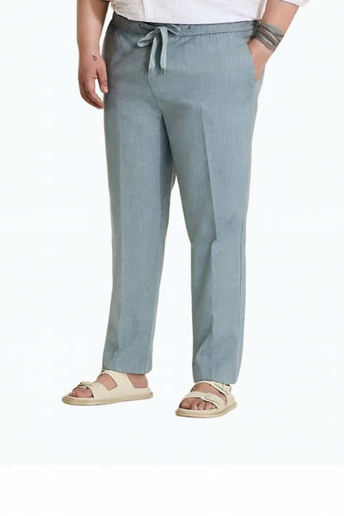 Men Classic Formal Office Wear Pants