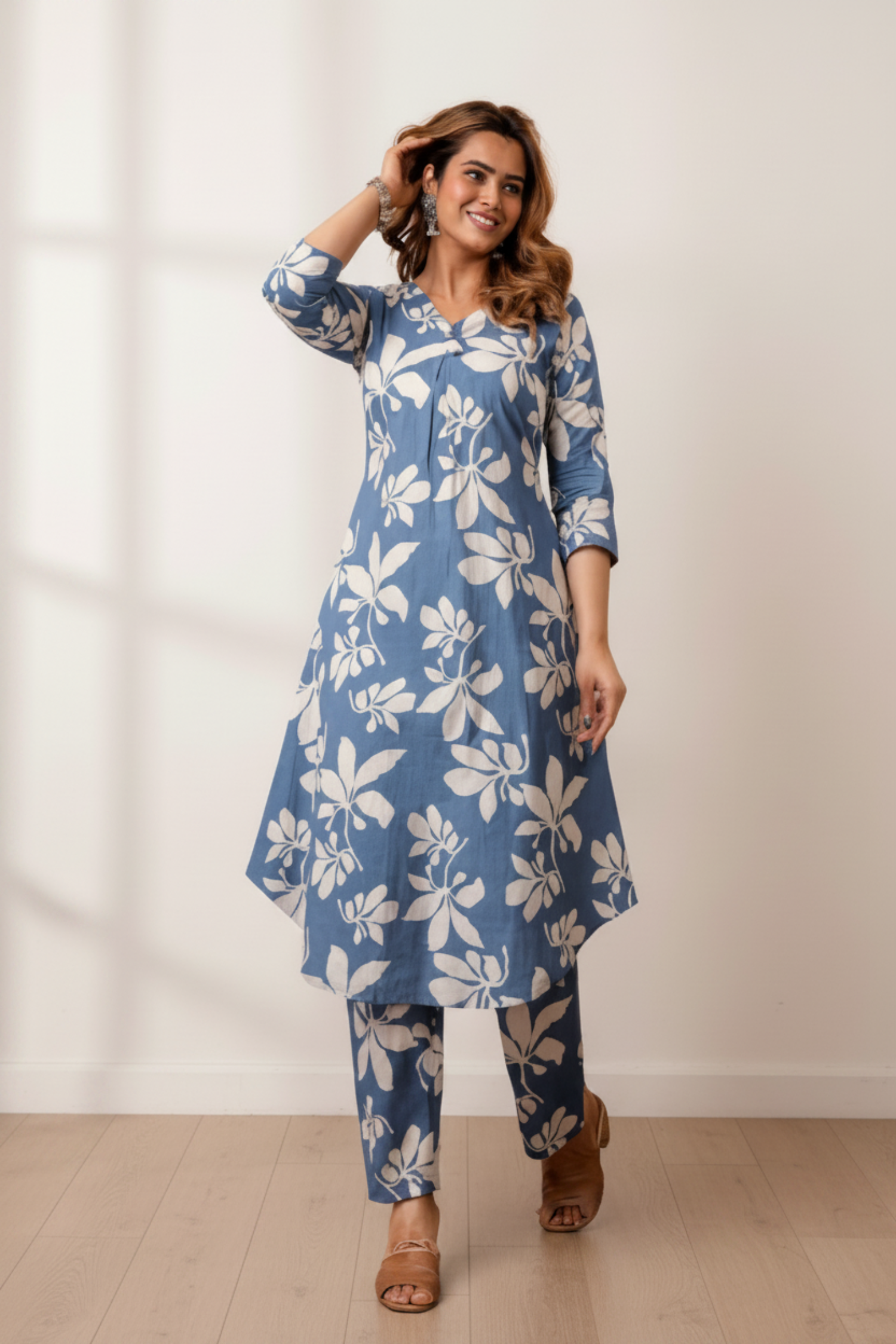 Stylish Ethnic Wear Set for Women
